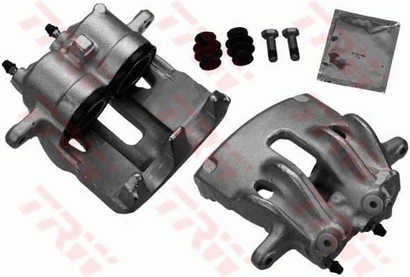 TRW Bremsekaliber BHV138E BHV138E Bremsekaliber FIAT SEICENTO TRW