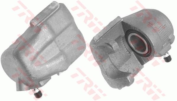 TRW Δαγκάνα φρένων BHV172E Δαγκάνα φρένων TRW UNO BHV172E φθηνά