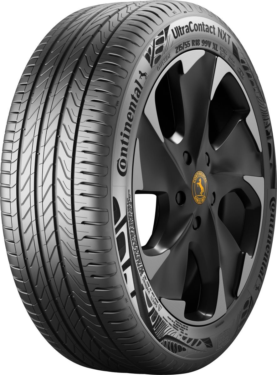Continental Tyres 0314322 Continental UCNXTXL 215/50 R18 96W 0314322