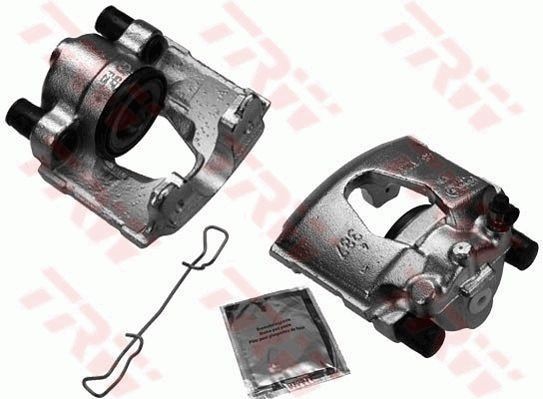 Remklauw TRW BHV207E TRW BHV207E: Remklauwen Opel TIGRA 2000