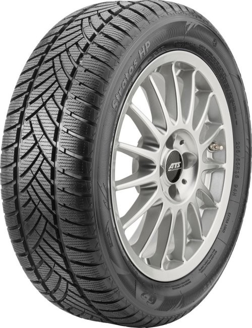 Star Performer Hjul 221031631 Star Performer Stratos HP 155/70 R13 75T 221031631