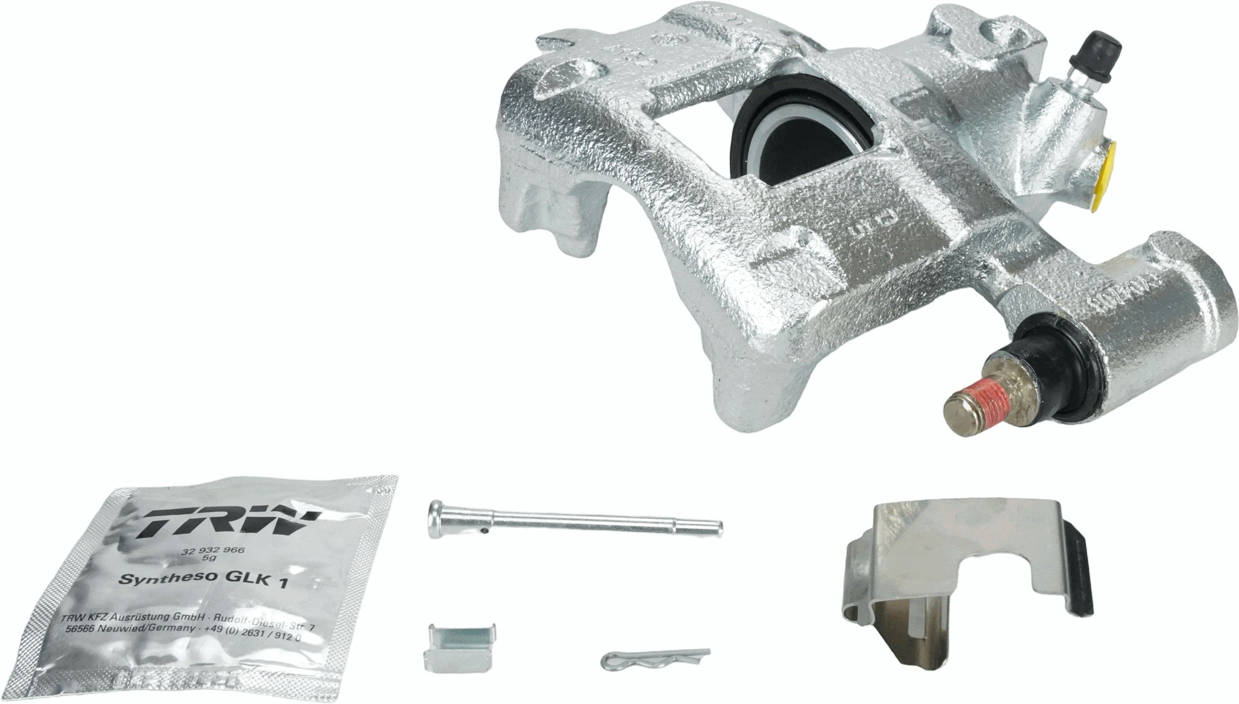 TRW Brzdový strmeň BHV254E TRW BHV254E Brzdový strmeň Fiat Seicento 187 originálne cena