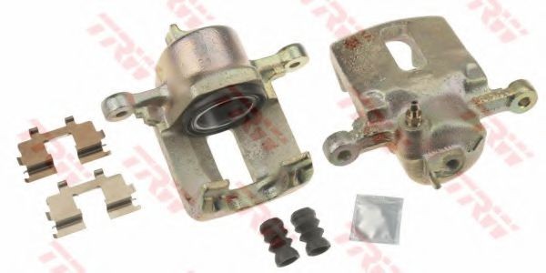 TRW Remklauw BHV302E TRW BHV302E Remzadel Cherry N12 prijs