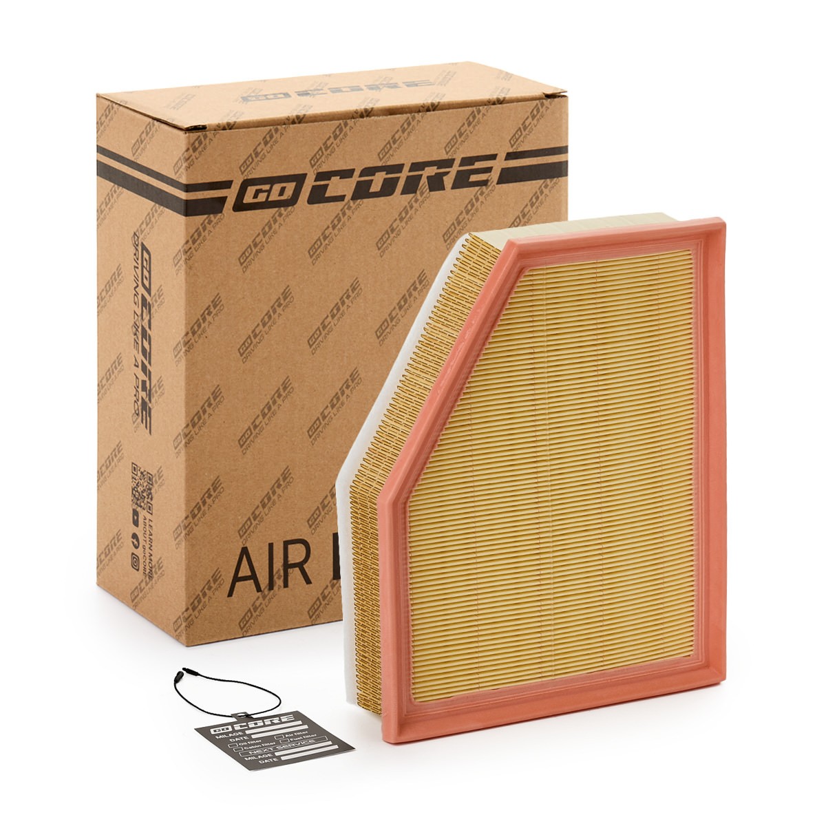 goCORE Luftfilter GCH0259 GCH0259 goCORE luftfilter BMW Z3