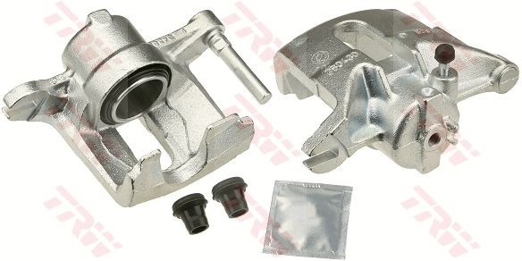 TRW Bremssattel BHV591E BHV591E TRW Suzuki Swift mk2 Bremssattel kaufen