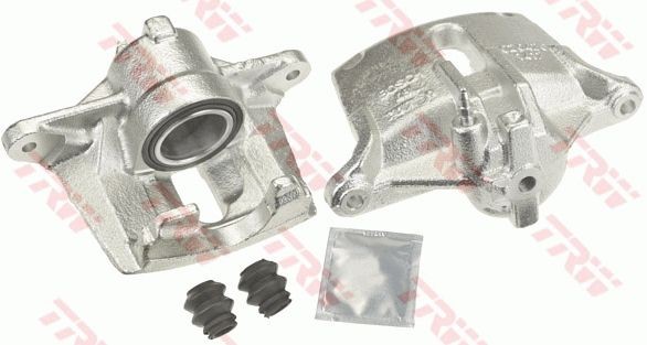 Brake caliper TRW BHV594E TRW BHV594E 2011 SUZUKI WAGON R+ brake caliper replacement