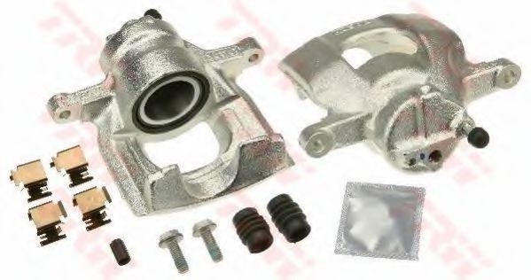 Δαγκάνα φρένων TRW BHV706E TRW BHV706E Δαγκανα φρενου CITROËN C1 2015