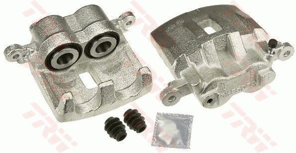 TRW Bremssattel BHV709E TRW BHV709E Bremssattel JEEP Grand Cherokee II (WJ, WG) 4.7 238 PS 1998
