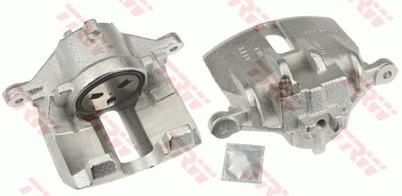 TRW Étrier de frein BHW207E TRW BHW207E Étriers de frein Honda Civic VI d'origine prix