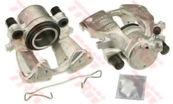 TRW Brake caliper BHW254E TRW BHW254E Fiat Brava 182 brake caliper rear and front price