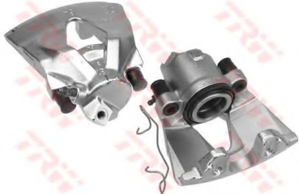 Jarrusatula TRW BHW275E TRW BHW275E VW VENTO 2022 Jarrusatulat