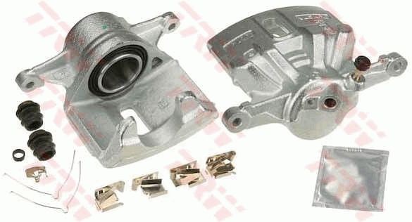 TRW Bromsok BHW303E TRW BHW303E bromsok Toyota Corolla Compact E10 pris
