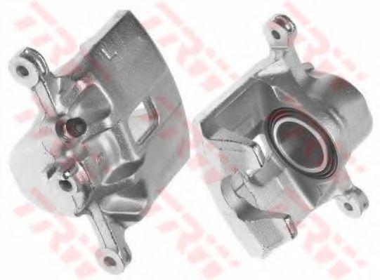 TRW Bromsok BHW309E TRW BHW309E Bromsok HONDA CR-V V (RW, RT) 1.5 (RW1) 193 hk 2025