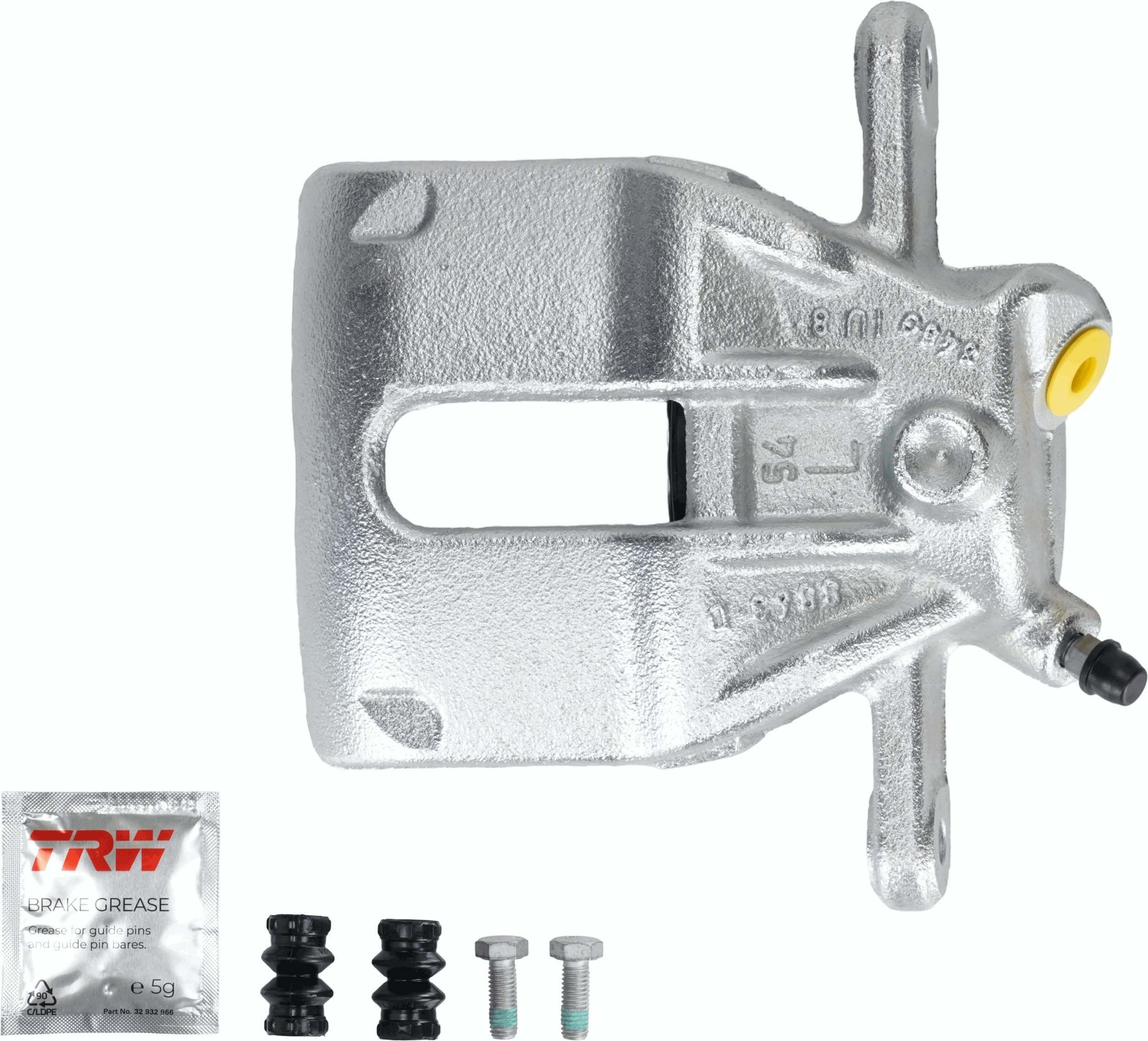 TRW Brzdový strmeň BHW415E TRW BHW415E Brzdový strmeň Lada Kalina 1117 Kombi cena