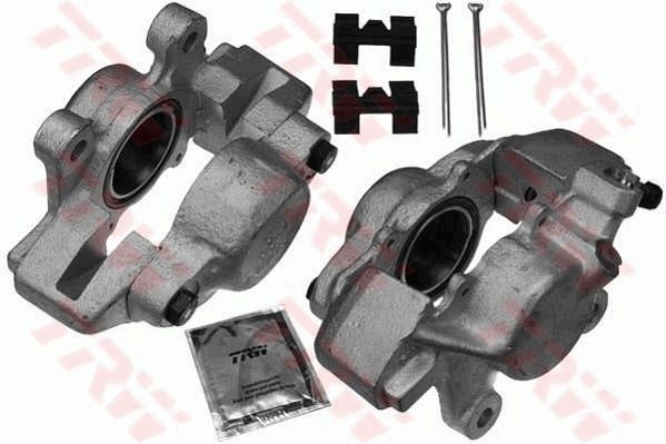 TRW Bremssattel BHW425E TRW BHW425E Bremssattel MG MG HS 2.0 T 229 PS 2025
