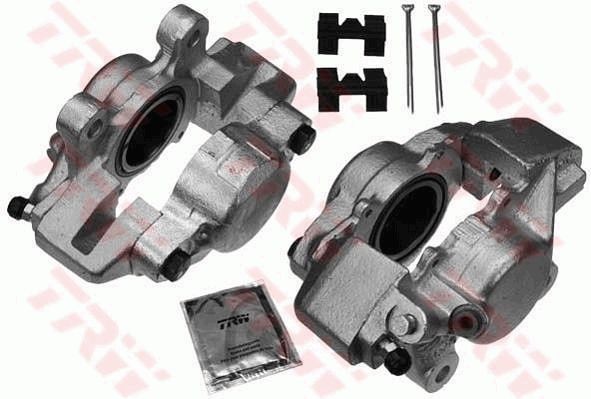 TRW Bremssattel BHW426E TRW BHW426E Bremssattel MG MG HS 2.0 T 229 PS 2022