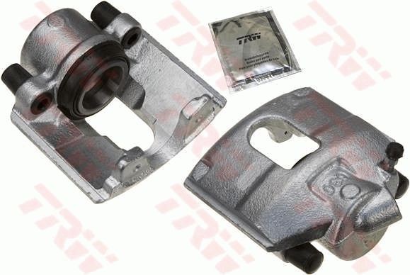 Remklauw TRW BHW630E TRW BHW630E Remzadel FORD FUSION 2002