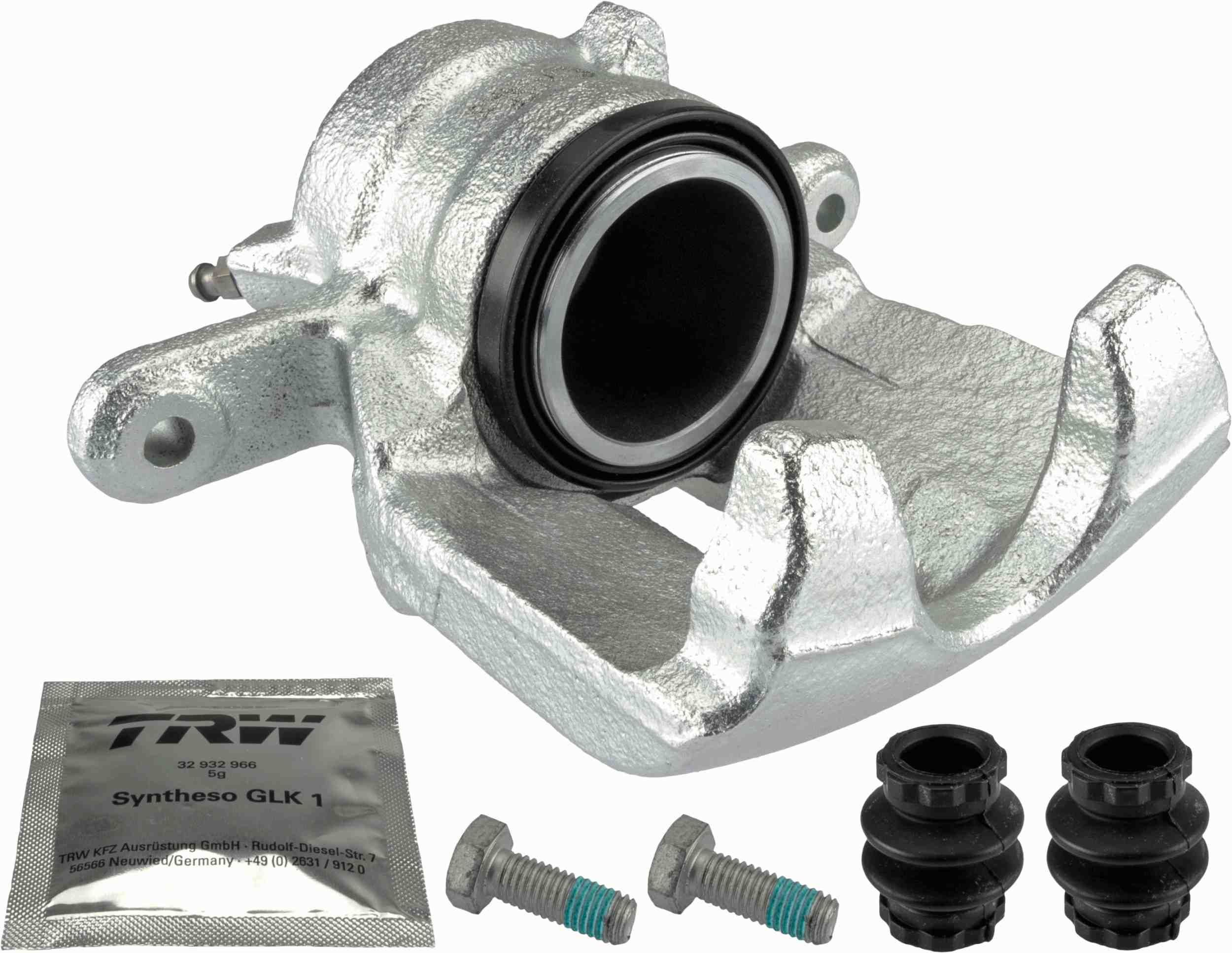 TRW Pinza freno BHW903E TRW BHW903E Pinze freni Nissan Micra K12 prezzo