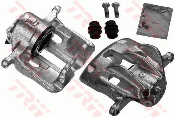 TRW Bremsecaliper BHX104E TRW BHX104E Bremsecaliper PEUGEOT Expert I Van til en fordelagtig pris