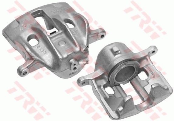 TRW Pinza freno BHX105E Pinze freni Fiat 220P BHX105E TRW