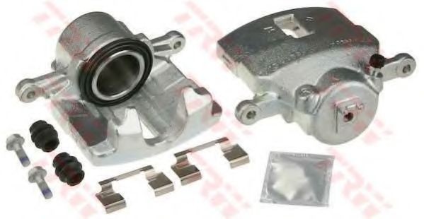 Étrier de frein TRW BHX383E TRW BHX383E Étrier de frein CHRYSLER PT CRUISER 2006