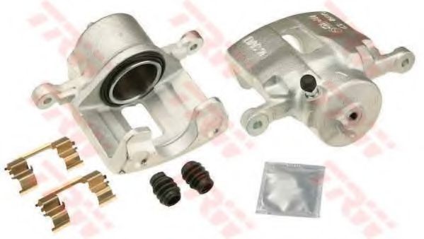 Bremžu suports TRW BHX388E TRW BHX388E: Bremžu suports Daewoo TACUMA 2005