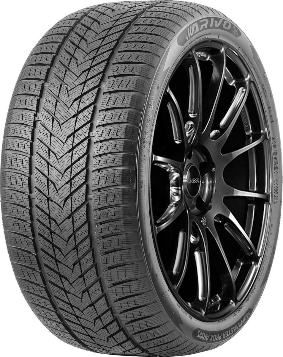 ARIVO Pneumatiky 2EAR978F ARIVO 2EAR978F WINMASTER PROX ARW5 245/40 R19
