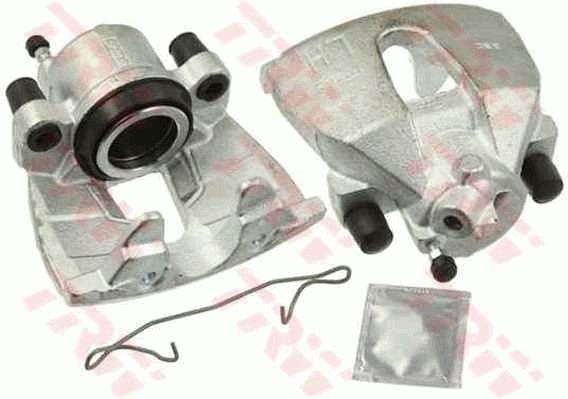 TRW Remklauw BHX394E TRW BHX394E Remklauw Ford Focus Mk3 Turnier aan een voordelige prijs