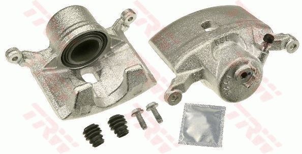 TRW Bremsekaliber BHX406E TRW BHX406E Honda CR-V mk1 Bremsekaliber originale pris