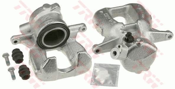 TRW Bremsekaliber BHX436E Bremsekaliber TRW 4008 BHX436E billig