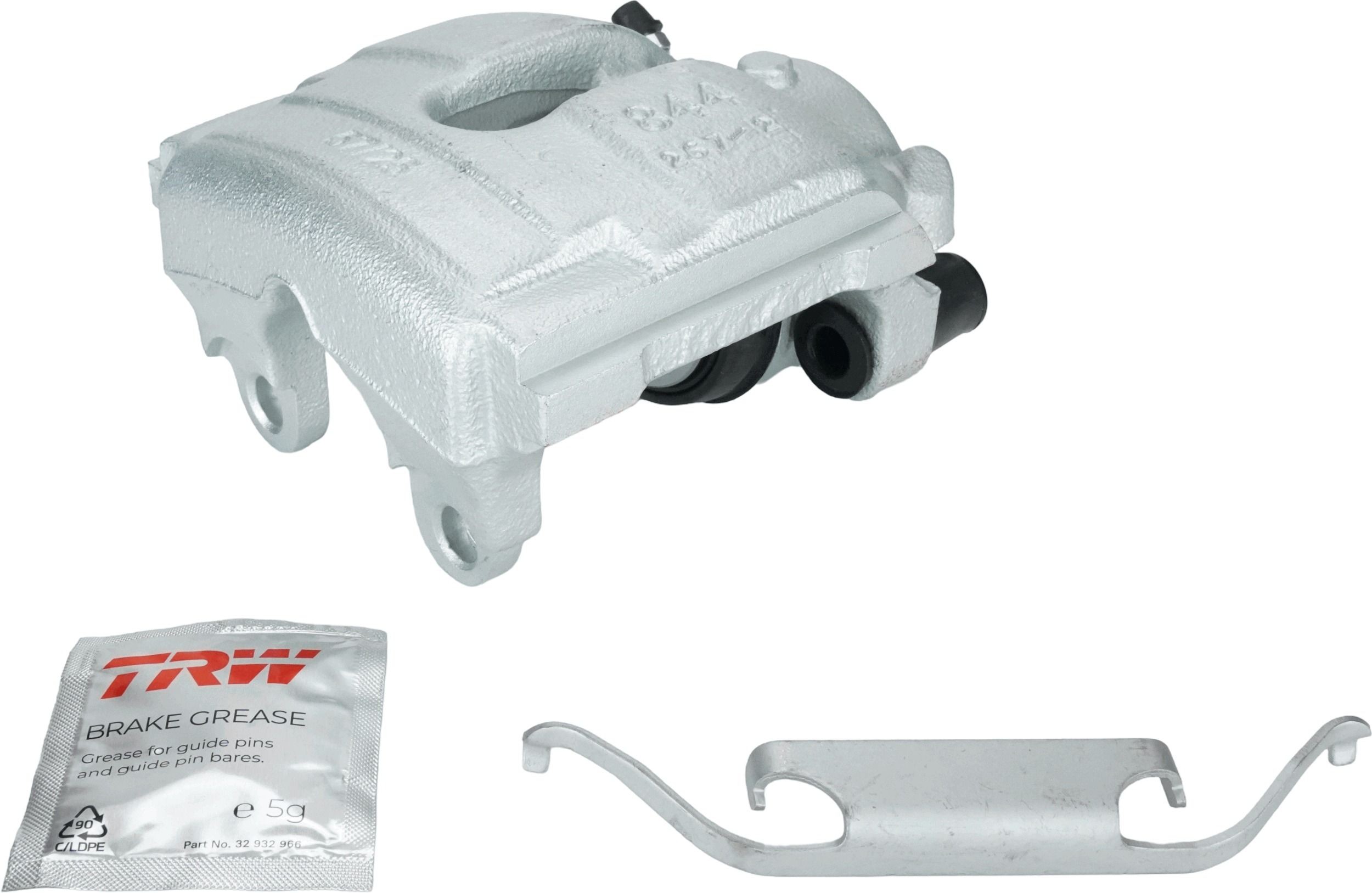 TRW Pidurisadul BHX467E TRW BHX467E originaal Pidurisadul NISSAN PULSAR hind