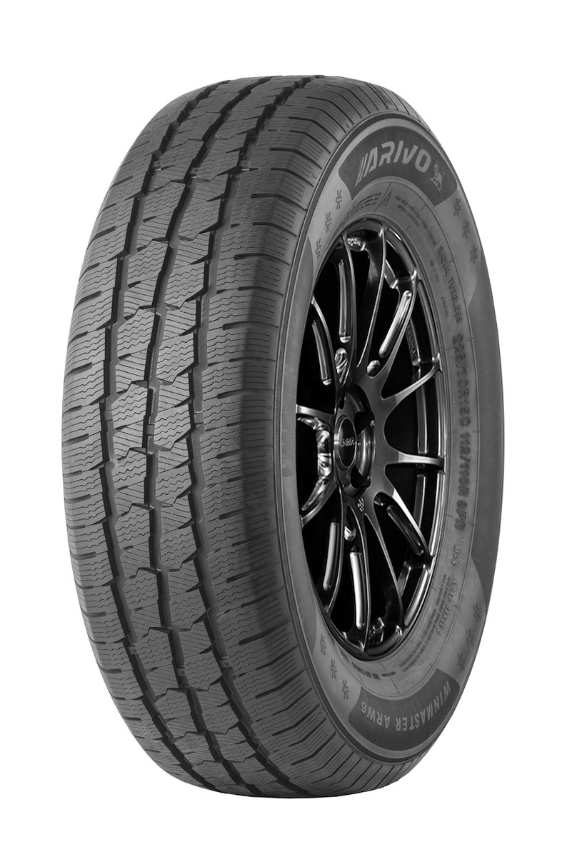 ARIVO Reifen 3EAR199N ARIVO WINMASTER ARW6 175 75 R16 98R 3EAR199N