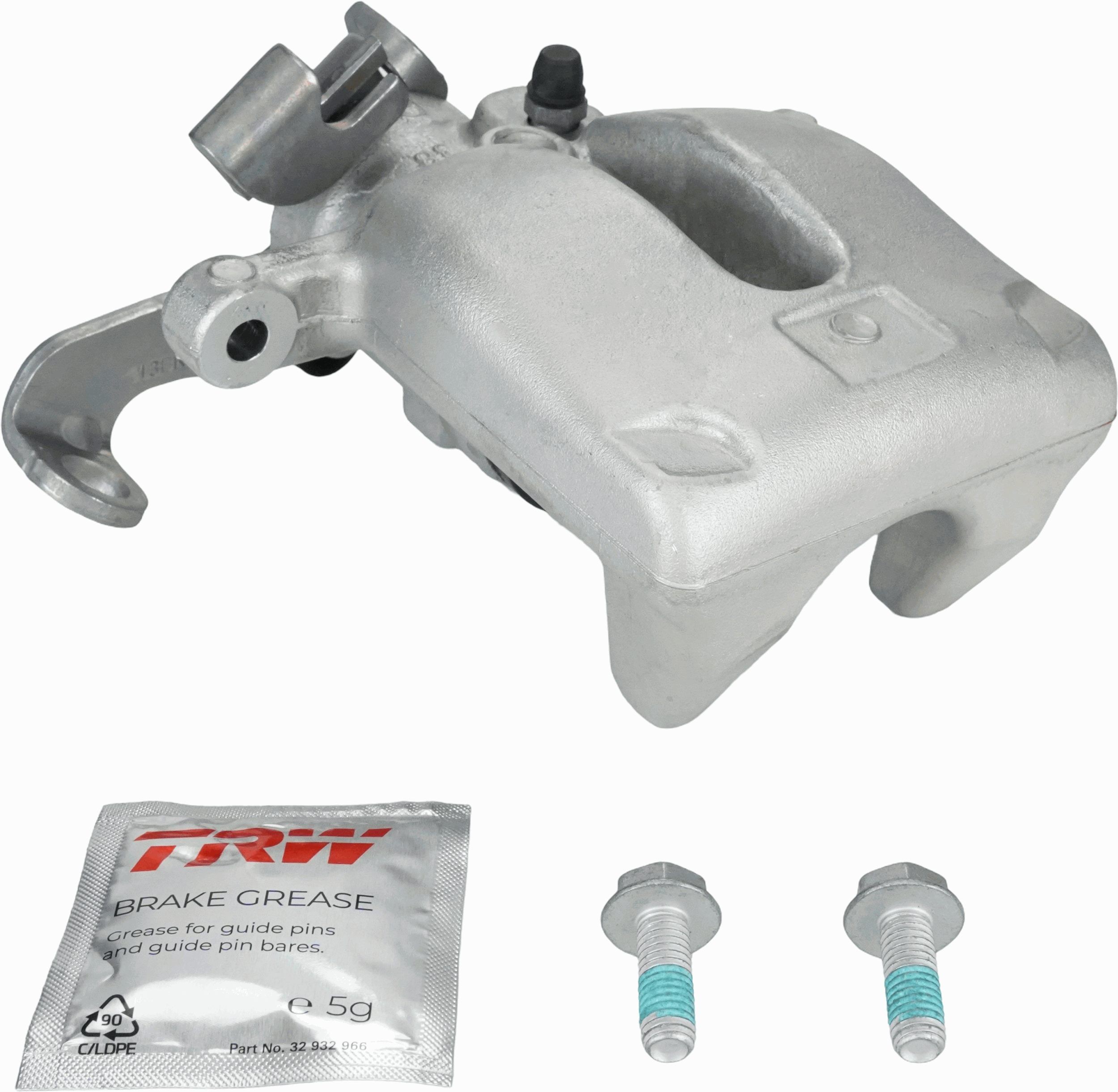 Pinza freno TRW BHX545E TRW BHX545E Pinze FIAT CROMA 2005