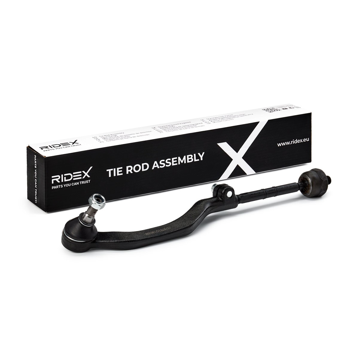 RIDEX Styrstag 284R0563 284R0563 RIDEX styrstag Mini Coupe