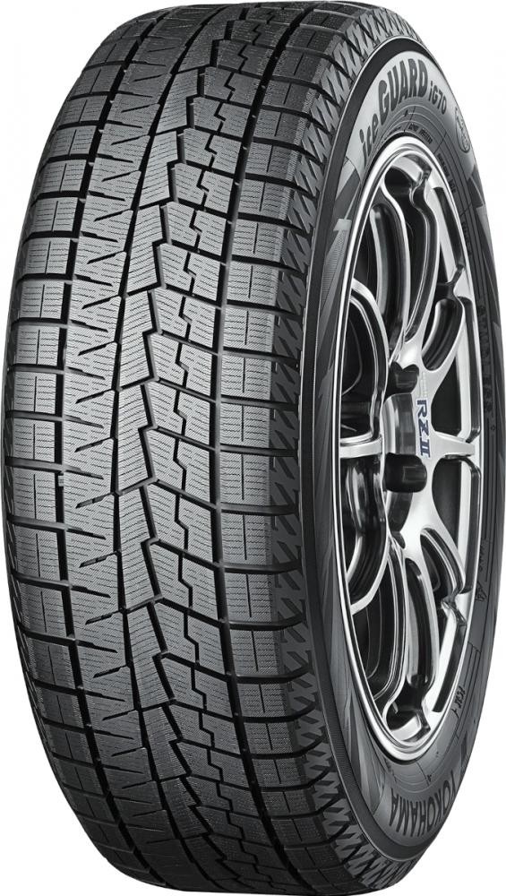 Yokohama Däck R2823 R2823 Yokohama Ice Guard Studless IG60 185/60 R16 86Q