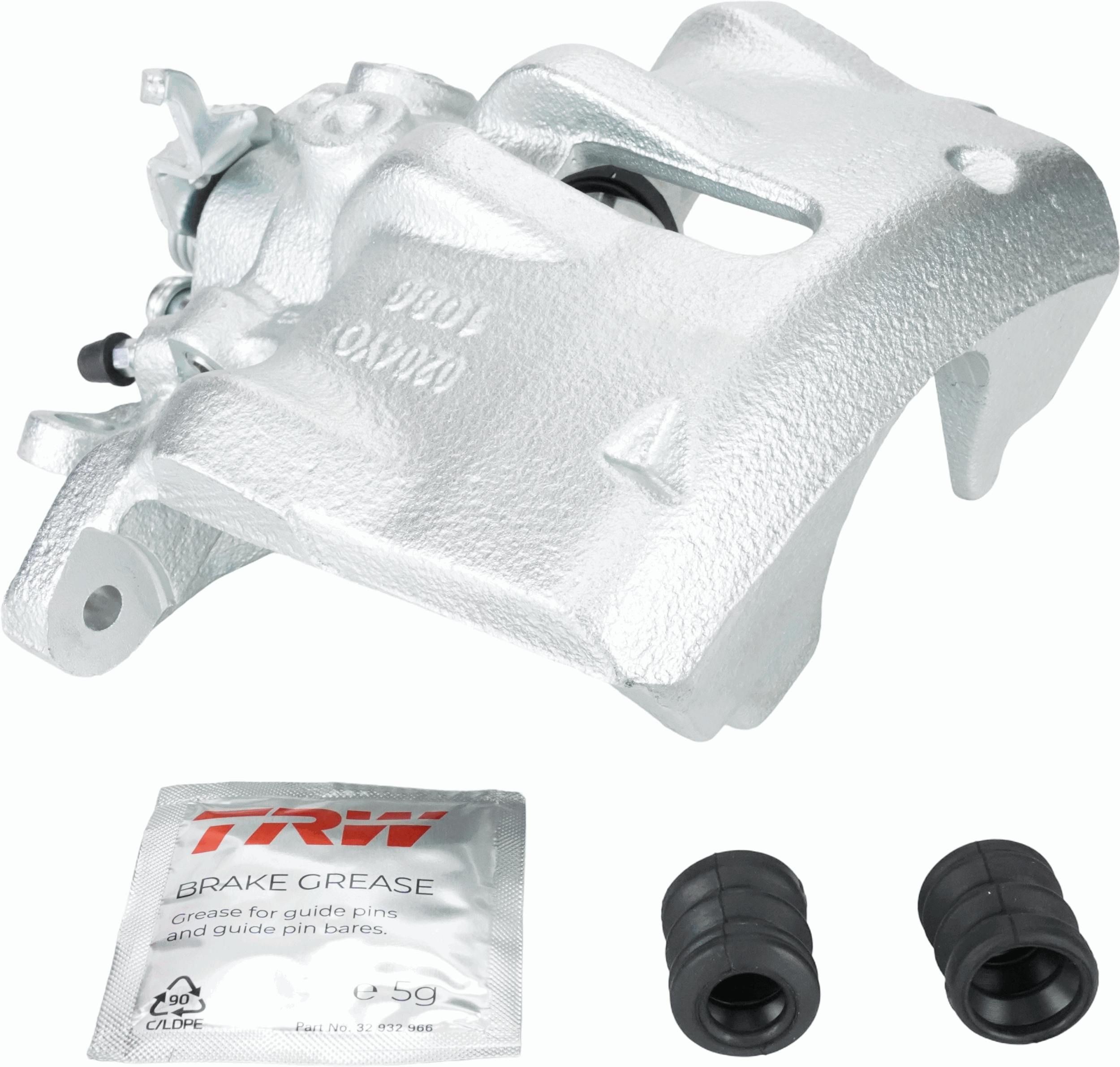 TRW Δαγκάνα φρένων BHZ497E TRW BHZ497E Δαγκανα φρενου Citroën C5 Combi φθηνά