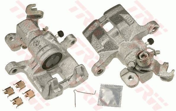 TRW Δαγκάνα φρένων BHZ601E Δαγκάνα φρένων TRW 5 BHZ601E φθηνά