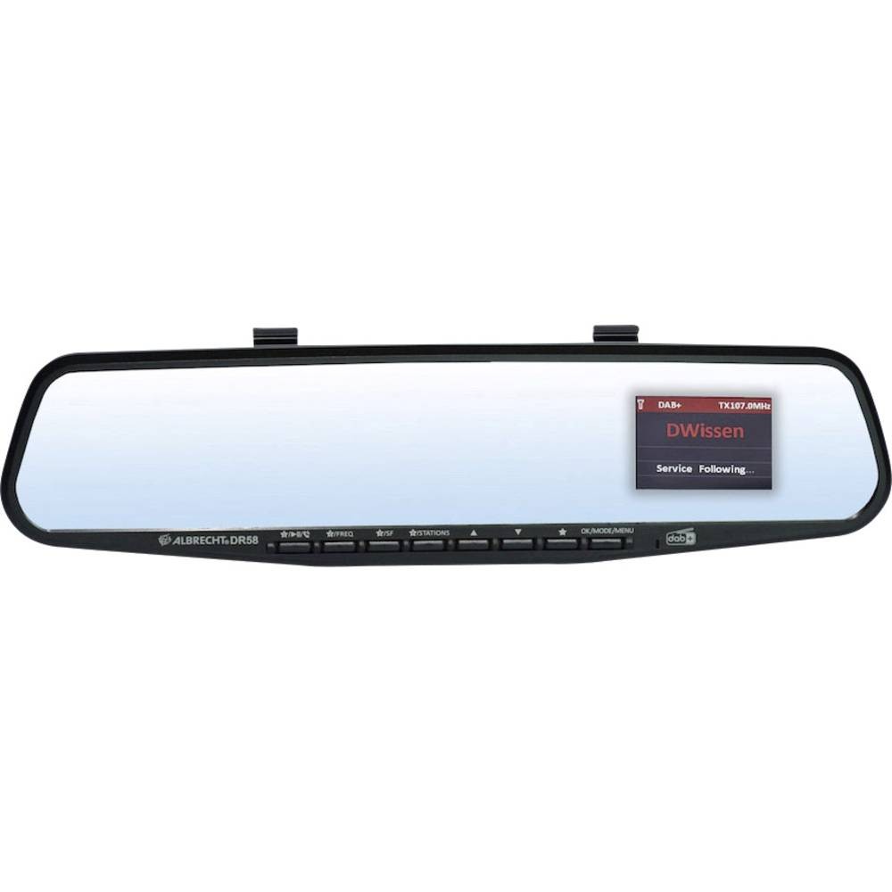 ALBRECHT Radio 27258 ALBRECHT Radio 27258