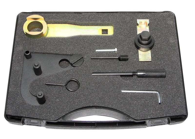 ZUP HP Retaining Tool, crankshaft 905 281 00 Nissan E11 Back door 905 281 00 ZUP HP