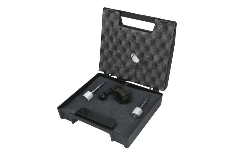 Afstelgereedschap, krukas ZUP HP 911 420 00 ZUP HP 911 420 00 Kofferbak klep MITSUBISHI PAJERO 2006