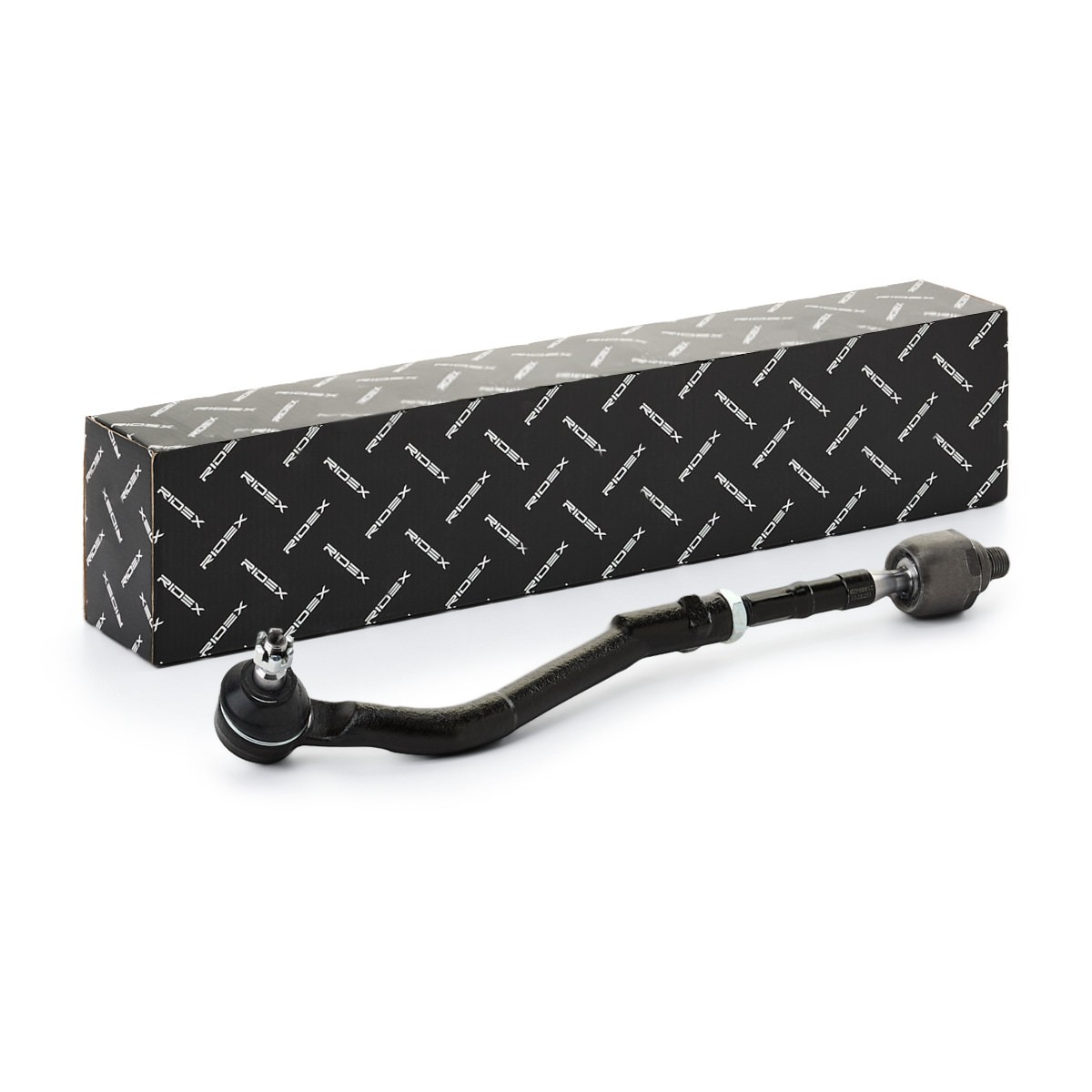 RIDEX Tirante trasversale 284R0659 284R0659 Tirante sterzo HYUNDAI IONIQ RIDEX costo