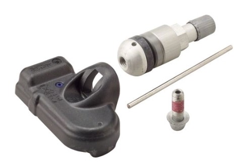 ALLIGATOR Tyre pressure sensor (TPMS) 9-591122 9-591122 ALLIGATOR tpms sensor for PEUGEOT