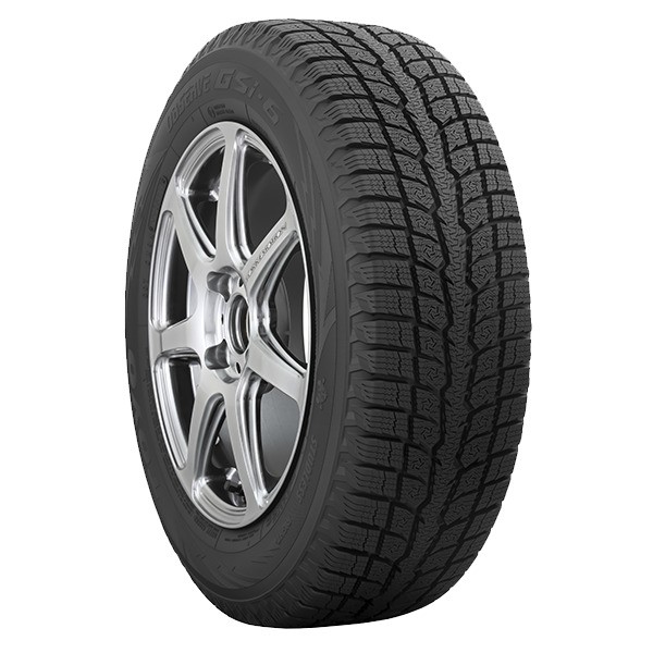 Toyo Hjul 1499301 Toyo Observe GSi6 LS 275/55 R20 113H 1499301