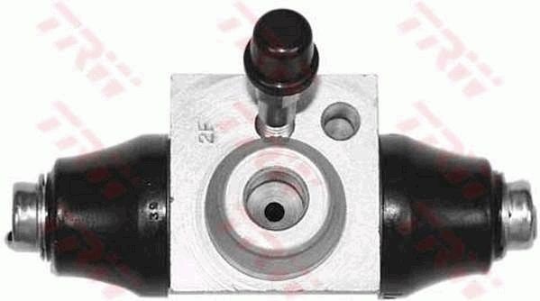 TRW Wielremcilinder BWA108A Volkswagen VENTO Wielremcilinder TRW BWA108A