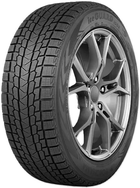 Yokohama Däck R8323 R8323 Yokohama Ice Guard Studless IG53 245/45R20 103T XL