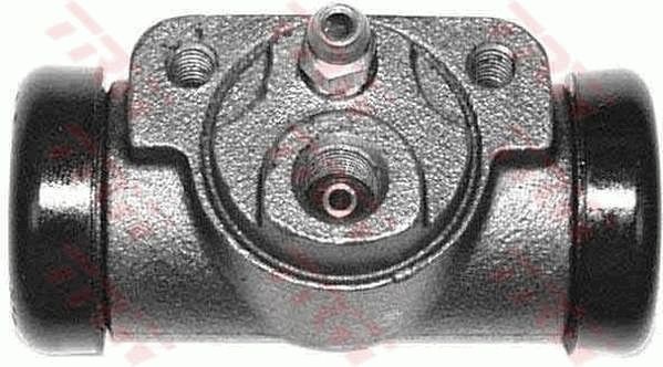 Cylindre de roue TRW BWA152 TRW BWA152: Cylindre de roue Jeep WRANGLER 2009