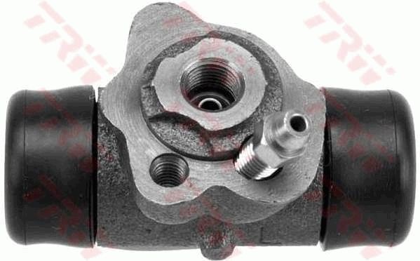 TRW Bremsecylinder BWA154 Bremsecylinder TRW Toyota VERSO BWA154