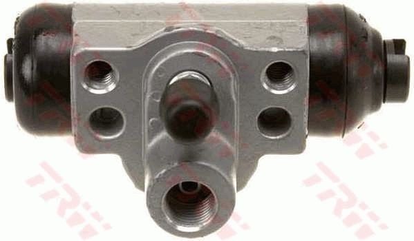 TRW Rattapidurisilinder BWA156 Pidurisilinder TRW Toyota YARIS BWA156