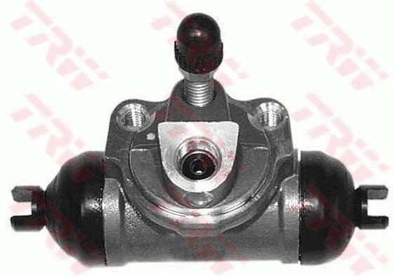 TRW Cilindretto freno BWB130 BWB130 Cilindretto freno NISSAN MICRA TRW costo