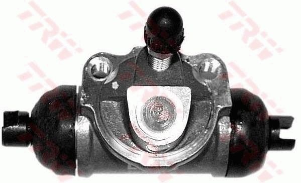 TRW Brzdový valček kolesa BWB139 TRW BWB139 Brzdový valček kolesa Sunny III Hatchback (N14) cena